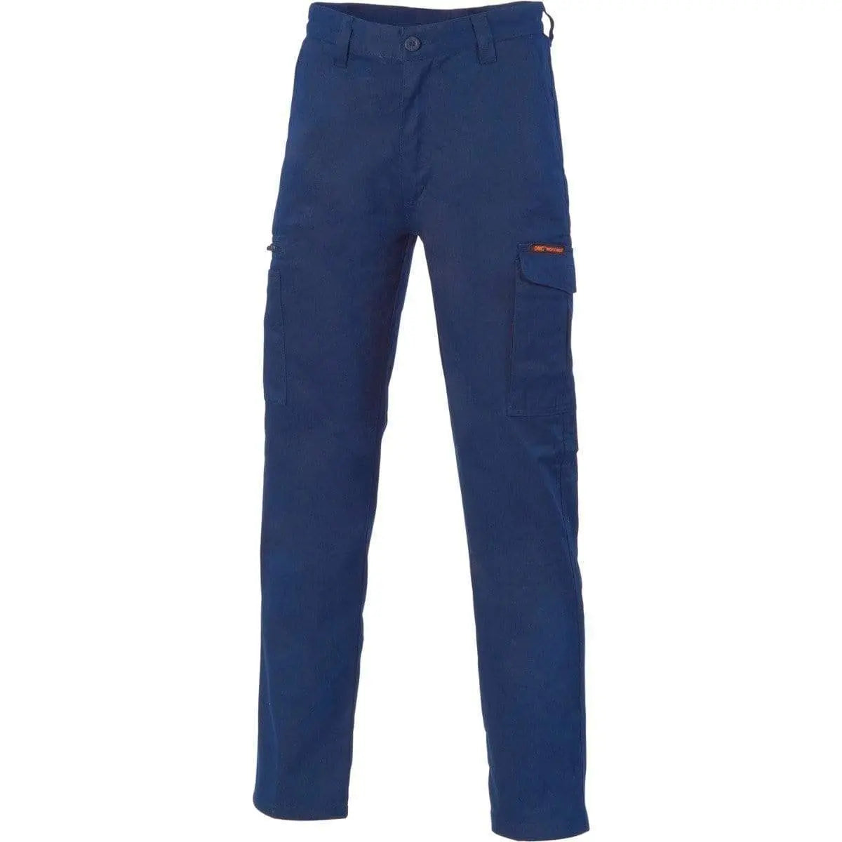 Dnc Workwear Digga Cool - Breeze Cargo Pants - 3352 Metro Workwear.